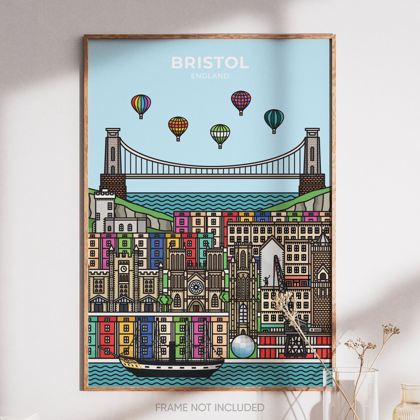Bristol Print