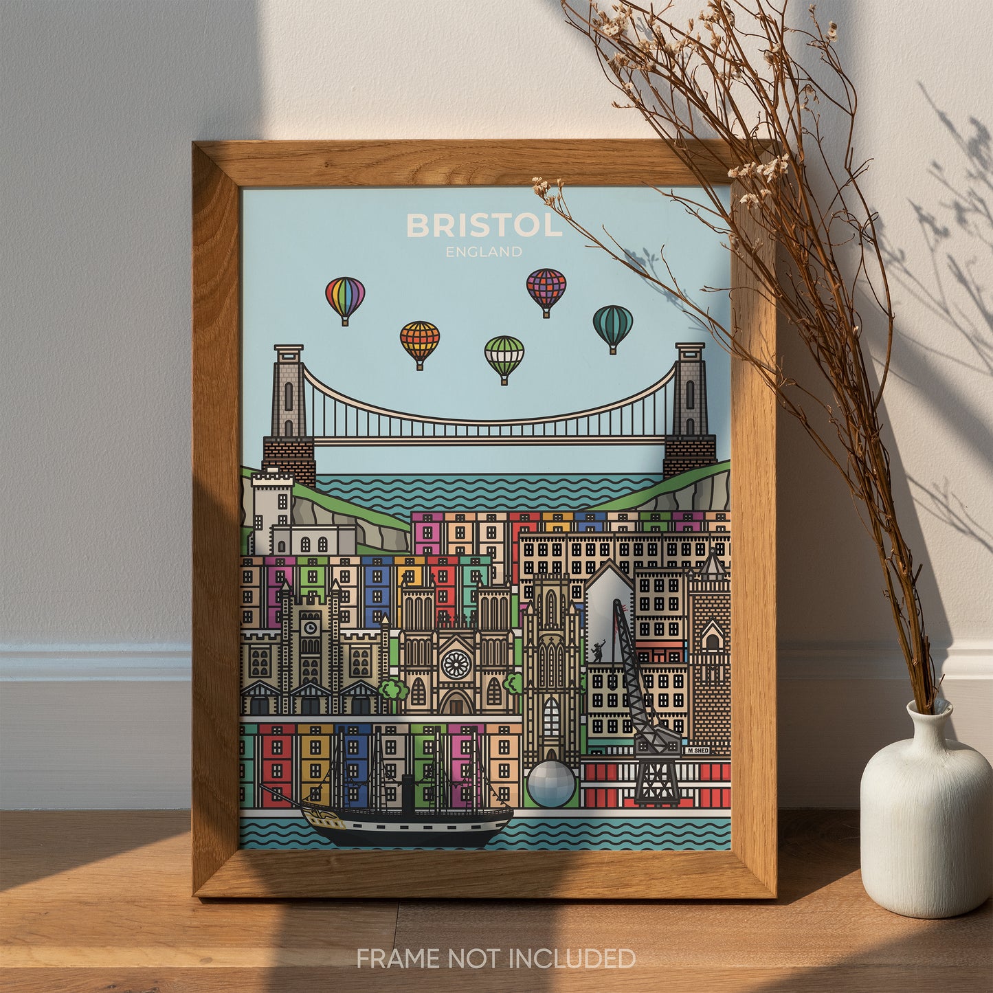 Bristol Print