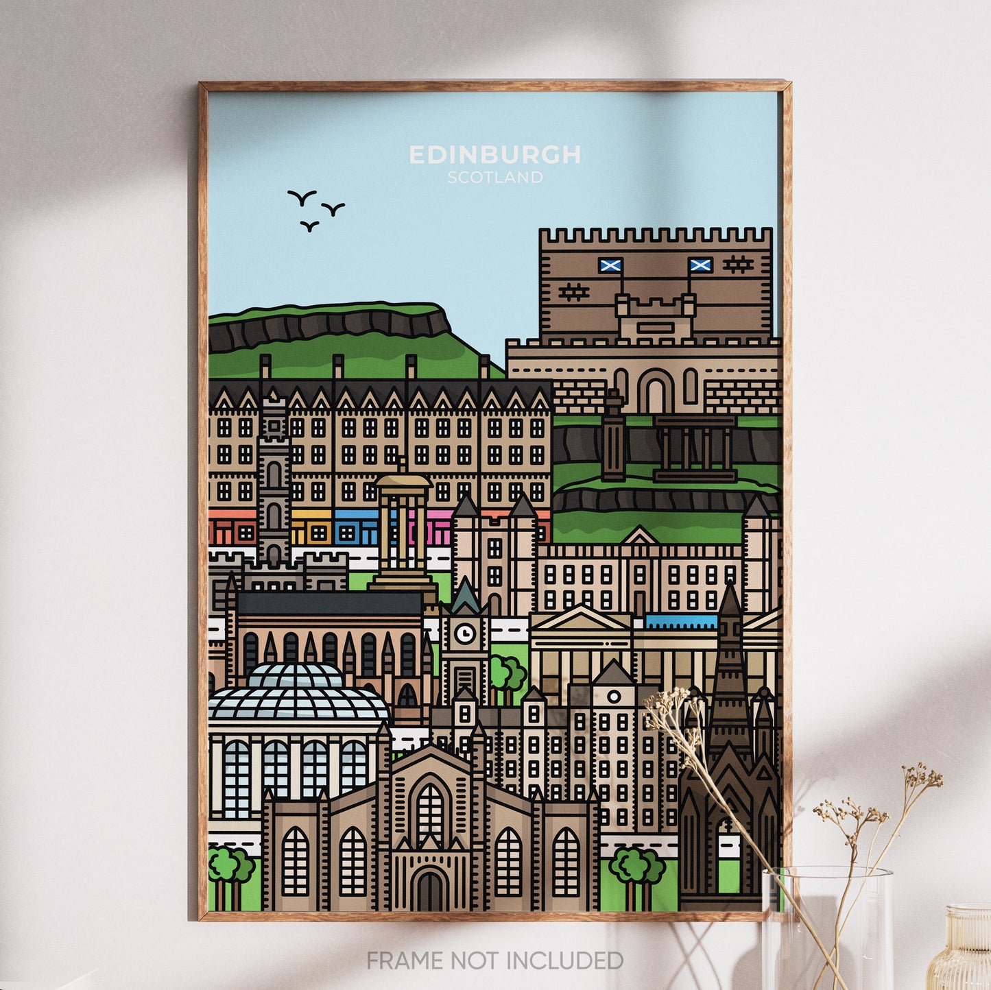 Edinburgh Print